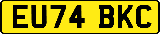 EU74BKC