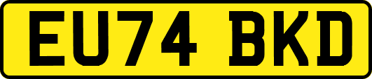 EU74BKD
