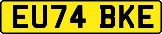 EU74BKE