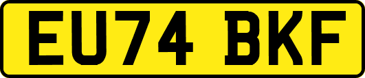 EU74BKF
