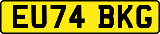 EU74BKG