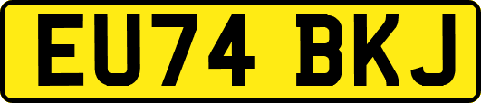 EU74BKJ