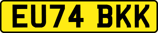 EU74BKK