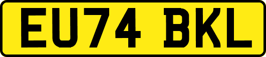 EU74BKL