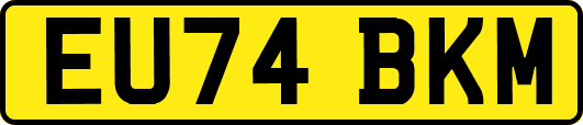 EU74BKM