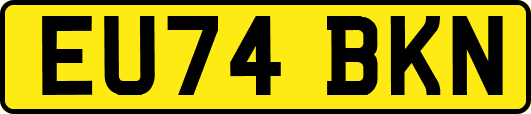 EU74BKN