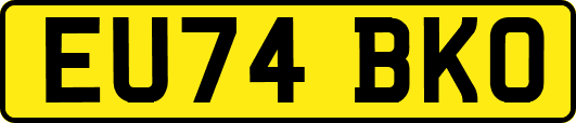 EU74BKO