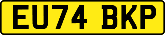 EU74BKP