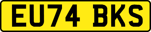 EU74BKS