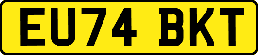 EU74BKT