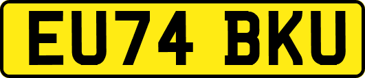 EU74BKU