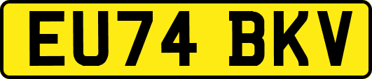 EU74BKV