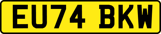EU74BKW