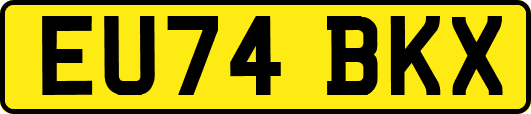 EU74BKX