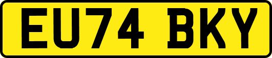 EU74BKY