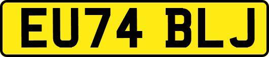 EU74BLJ