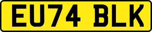EU74BLK