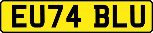 EU74BLU