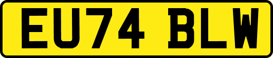 EU74BLW