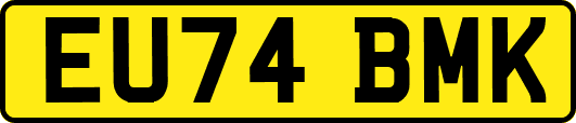 EU74BMK