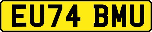 EU74BMU