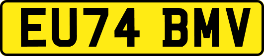 EU74BMV
