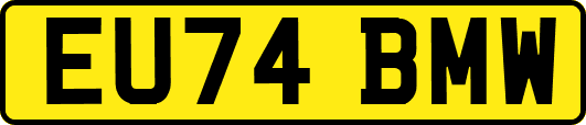 EU74BMW