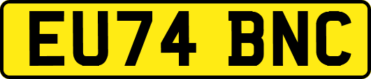 EU74BNC