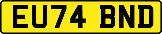 EU74BND