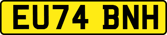 EU74BNH