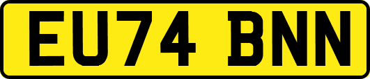 EU74BNN