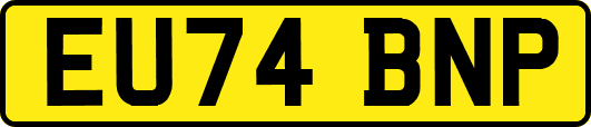 EU74BNP