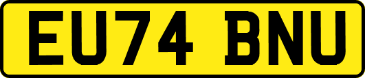 EU74BNU