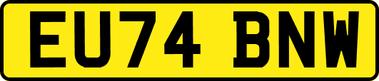 EU74BNW