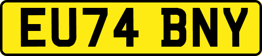 EU74BNY