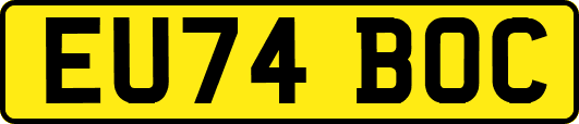 EU74BOC