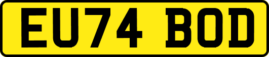 EU74BOD