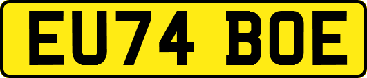 EU74BOE