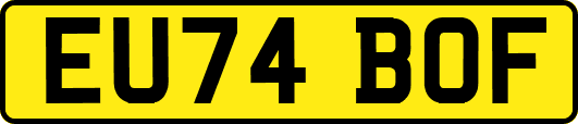 EU74BOF