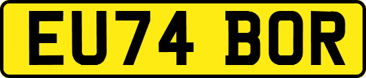 EU74BOR