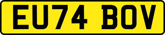 EU74BOV
