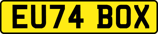 EU74BOX