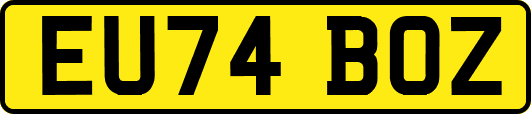 EU74BOZ