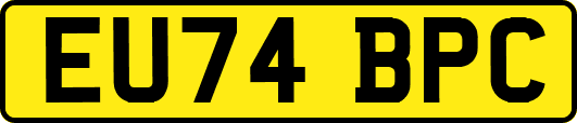 EU74BPC