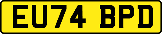 EU74BPD