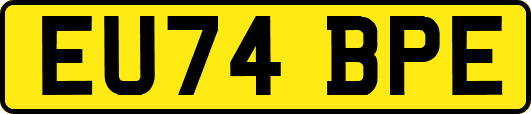 EU74BPE