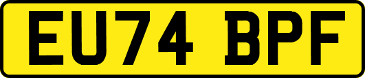 EU74BPF
