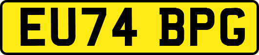 EU74BPG