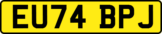 EU74BPJ