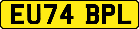 EU74BPL